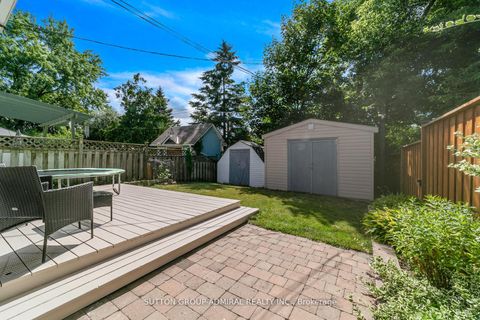 Photo 38 at 10 Kitimat Crescent, Aurora Heights, Aurora