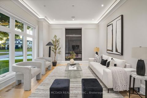 Photo 3 at 371 Willis Drive, WO West, Oakville