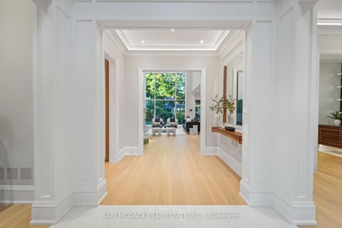 Photo 8 at 371 Willis Drive, WO West, Oakville