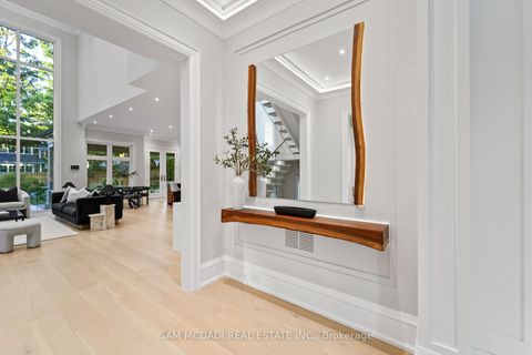 Photo 9 at 371 Willis Drive, WO West, Oakville