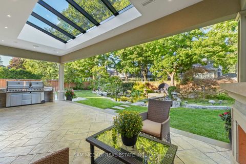 Photo 43 at 371 Willis Drive, WO West, Oakville