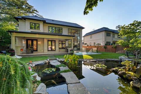 Photo 45 at 371 Willis Drive, WO West, Oakville