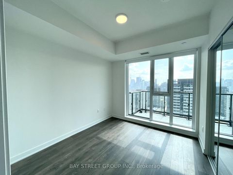 Photo 9 at 2905 - 130 River Street, Regent Park, Toronto