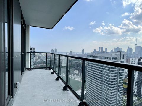 Photo 15 at 2905 - 130 River Street, Regent Park, Toronto