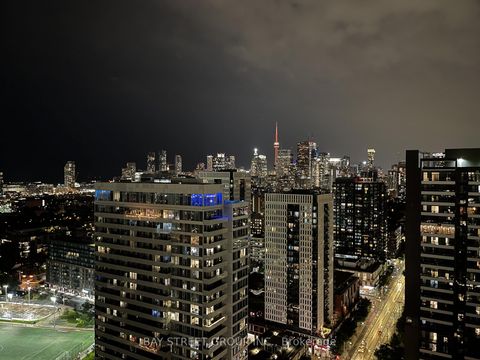 Photo 18 at 2905 - 130 River Street, Regent Park, Toronto