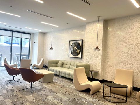 Photo 19 at 2905 - 130 River Street, Regent Park, Toronto