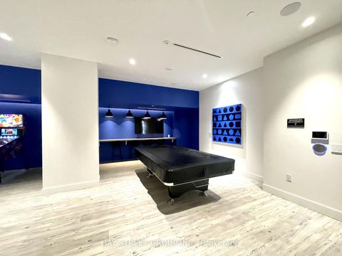 Photo 21 at 2905 - 130 River Street, Regent Park, Toronto