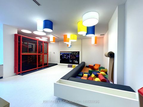 Photo 22 at 2905 - 130 River Street, Regent Park, Toronto