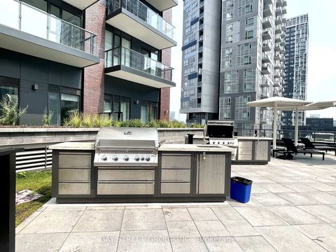 Photo 23 at 2905 - 130 River Street, Regent Park, Toronto