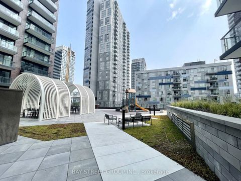 Photo 25 at 2905 - 130 River Street, Regent Park, Toronto
