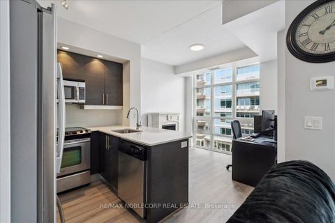 Photo 5 at 2317 - 65 East Liberty Street, Niagara, Toronto