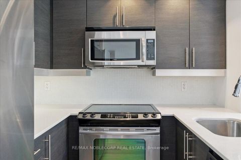 Photo 7 at 2317 - 65 East Liberty Street, Niagara, Toronto