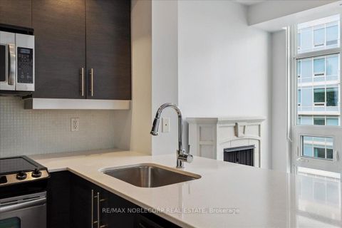 Photo 8 at 2317 - 65 East Liberty Street, Niagara, Toronto