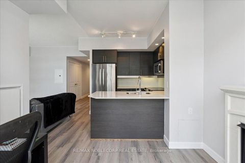 Photo 10 at 2317 - 65 East Liberty Street, Niagara, Toronto