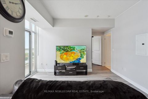 Photo 13 at 2317 - 65 East Liberty Street, Niagara, Toronto