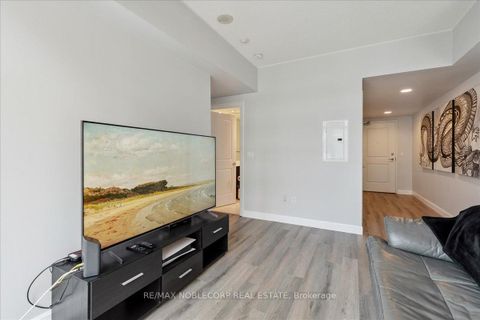 Photo 15 at 2317 - 65 East Liberty Street, Niagara, Toronto