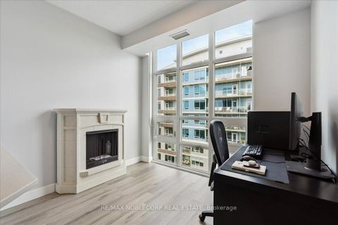 Photo 18 at 2317 - 65 East Liberty Street, Niagara, Toronto