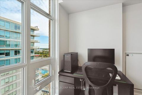 Photo 19 at 2317 - 65 East Liberty Street, Niagara, Toronto