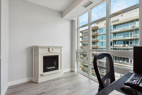 Photo 20 at 2317 - 65 East Liberty Street, Niagara, Toronto