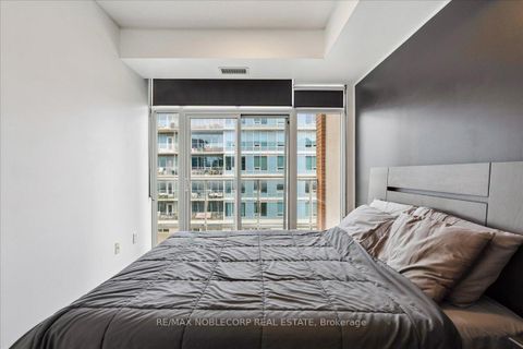 Photo 23 at 2317 - 65 East Liberty Street, Niagara, Toronto