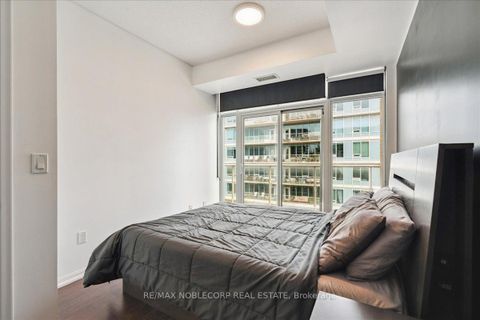 Photo 25 at 2317 - 65 East Liberty Street, Niagara, Toronto