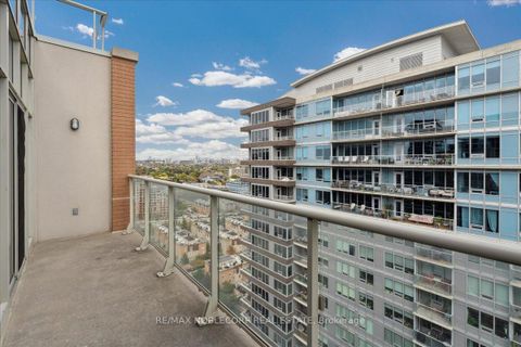 Photo 26 at 2317 - 65 East Liberty Street, Niagara, Toronto