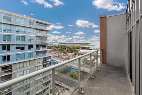 Photo 27 at 2317 - 65 East Liberty Street, Niagara, Toronto