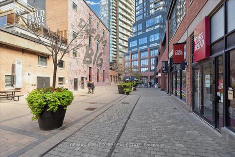 Photo 28 at 2317 - 65 East Liberty Street, Niagara, Toronto