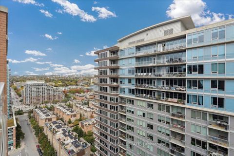 Photo 29 at 2317 - 65 East Liberty Street, Niagara, Toronto