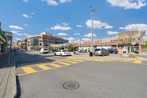 Photo 31 at 2317 - 65 East Liberty Street, Niagara, Toronto