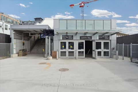 Photo 32 at 2317 - 65 East Liberty Street, Niagara, Toronto