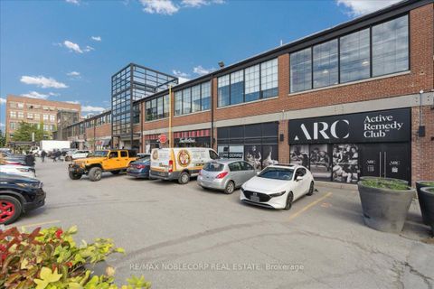 Photo 35 at 2317 - 65 East Liberty Street, Niagara, Toronto