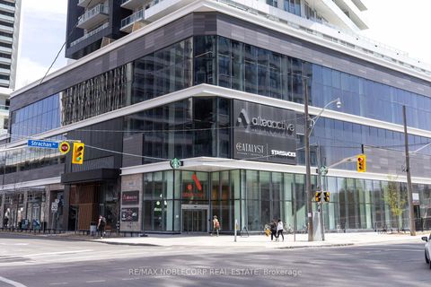 Photo 36 at 2317 - 65 East Liberty Street, Niagara, Toronto