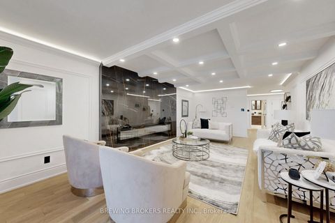 Photo 1 at 1501 - 278 Bloor Street E, Moore Park, Toronto