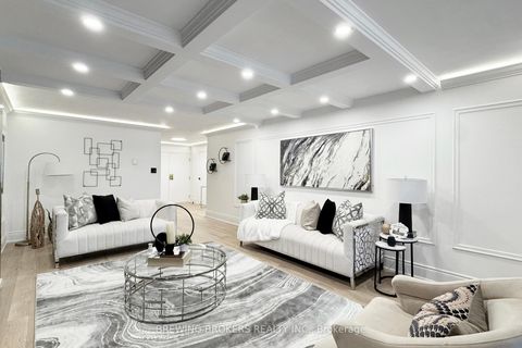 Photo 6 at 1501 - 278 Bloor Street E, Moore Park, Toronto