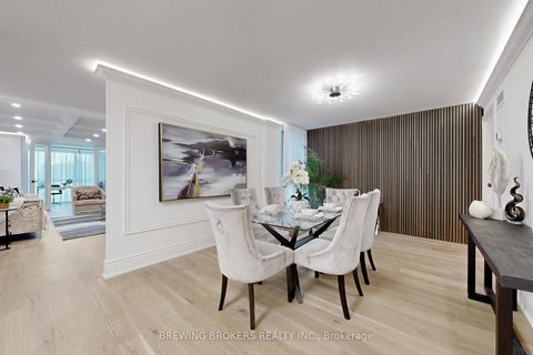 Photo 13 at 1501 - 278 Bloor Street E, Moore Park, Toronto
