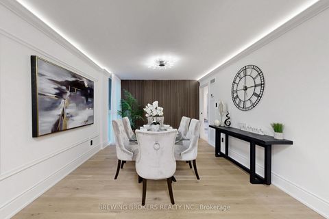 Photo 15 at 1501 - 278 Bloor Street E, Moore Park, Toronto
