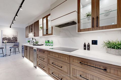 Photo 17 at 1501 - 278 Bloor Street E, Moore Park, Toronto