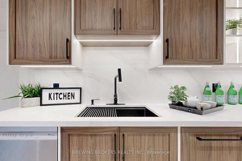 Photo 20 at 1501 - 278 Bloor Street E, Moore Park, Toronto