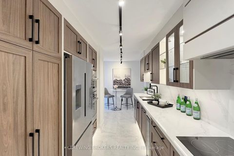 Photo 23 at 1501 - 278 Bloor Street E, Moore Park, Toronto