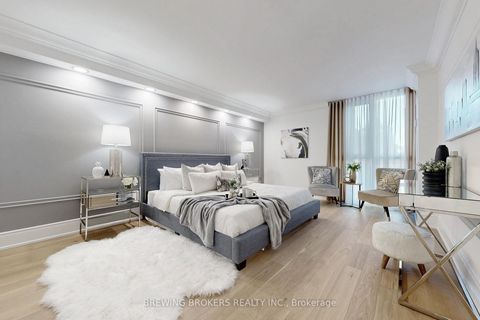 Photo 24 at 1501 - 278 Bloor Street E, Moore Park, Toronto