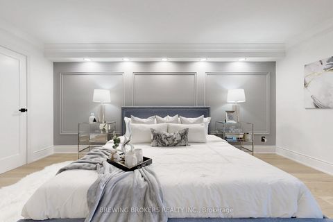 Photo 25 at 1501 - 278 Bloor Street E, Moore Park, Toronto
