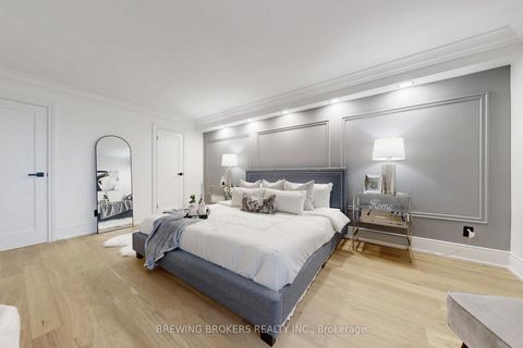 Photo 26 at 1501 - 278 Bloor Street E, Moore Park, Toronto