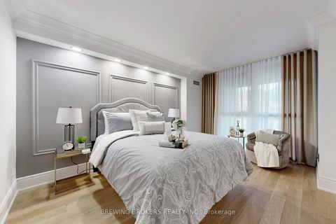 Photo 28 at 1501 - 278 Bloor Street E, Moore Park, Toronto