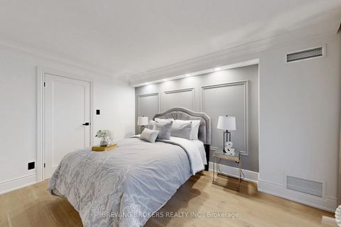 Photo 30 at 1501 - 278 Bloor Street E, Moore Park, Toronto