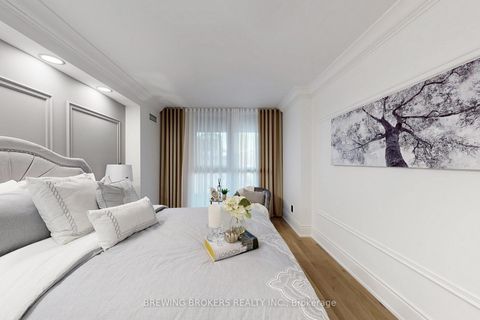 Photo 31 at 1501 - 278 Bloor Street E, Moore Park, Toronto
