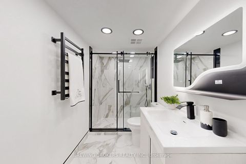 Photo 33 at 1501 - 278 Bloor Street E, Moore Park, Toronto
