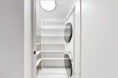 Photo 34 at 1501 - 278 Bloor Street E, Moore Park, Toronto