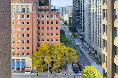 Photo 36 at 1501 - 278 Bloor Street E, Moore Park, Toronto