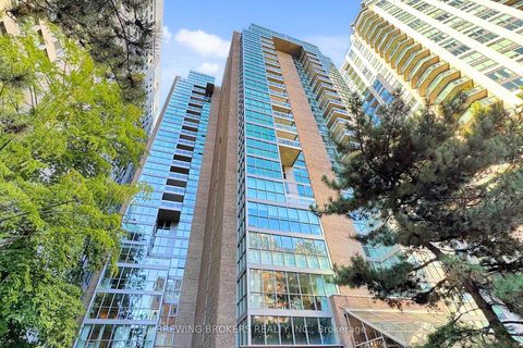 Photo 38 at 1501 - 278 Bloor Street E, Moore Park, Toronto